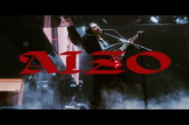 King Gnu - AIZO (King Gnu CEN+RAL Tour 2026 at TOKYO ARIAKE ARENA)