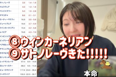 レース結果【GⅠ高松宮記念🐎 2026.3.29】いざ連勝へ念願の良馬場開催！この馬で勝負じゃ！