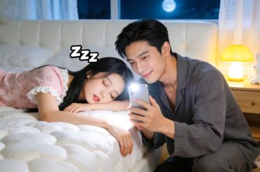 これまで女性を避けてきた CEO が、自室で眠る少女に心を奪われ、密かに彼女を守り出す！