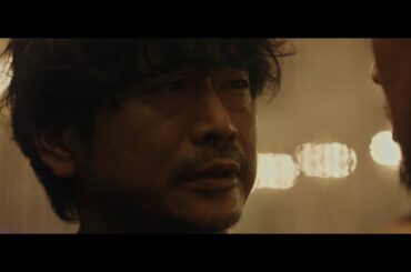 映画『月の犬』予告編