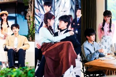 冷酷な障害者のCEOはすべての女性を拒絶するが、18歳のベビーシッターが愛で彼を救い、唯一の妻となった。