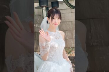 めるるが結婚式！？