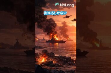 近未来シミュレーション　「原油の亡骸」