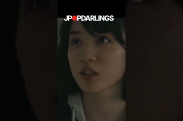 AI HASHIMOTO PARKS MEI Nagano   #aihashimoto #橋本愛 #HashimotoAI #永野芽郁  #meinagano