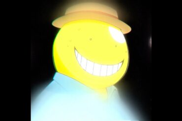 殺せんせいの切り札：無敵形態 🤯🛡️#shorts #animation #暗殺教室 #drama #Japan #anime #plot #action #fyp