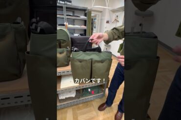 【開催中！！】SML POPUP SHOP 2026開催中です！ #メンズファッション #セレクトショップ #ファッション