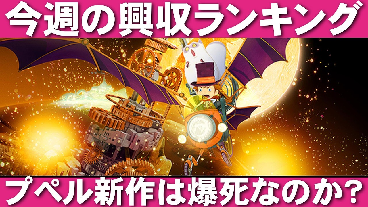 プペルは爆死なのか?【俺的映画速報Vol.366/第1部】【えんとつ町のプペル ドラえもん 新・のび太の海底鬼岩城 私がビーバーになる時 鬼の花嫁 興収 興行収入 興収ランキング 鬼滅の刃】 プペルは爆死なのか?【俺的映画速報Vol.366/第1部】【えんとつ町のプペル ドラえもん 新・のび太の海底鬼岩城 私がビーバーになる時 鬼の花嫁 興収 興行収入 興収ランキング 鬼滅の刃】