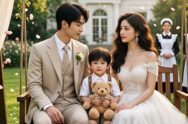 【日本語吹き替え】「不潔だ」と捨てた元妻が6年後、俺そっくりの子連れで現れた。正体を知った執着御曹司の末路...