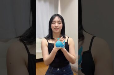 ゆのんのスプラッシュはこれです！！#ol #恋愛 #今日好き #かわいい #彼女 #おすすめ #reels #fyp #shorts