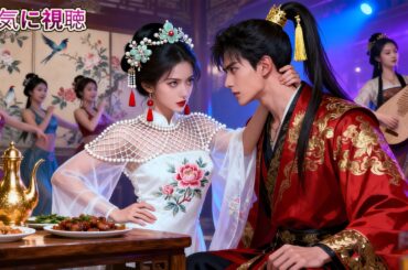 「ただの遊び人だと思ったら…」――丞相府に捨てられた嫡女が嫁いだ先の“纨绔”世子、実は裏の顔を持つ大物だった！探り合いから最強夫婦へ。二人で内幕を暴き、今や最も愛される関係に。