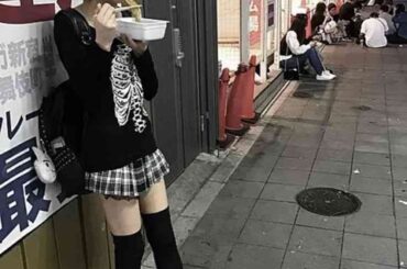 【画像】オタサーの姫系立ちんぼが見つかるｗｗｗｗｗｗｗｗ