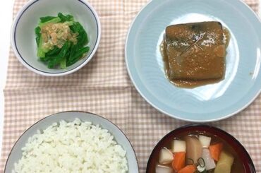 【画像】昭和45年の食卓に並んだ料理ｗｗｗｗｗｗｗｗｗｗ