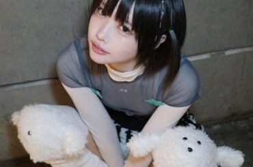 【画像】あのちゃんのお胸が肥大化ｗｗｗｗｗｗｗｗｗｗｗ