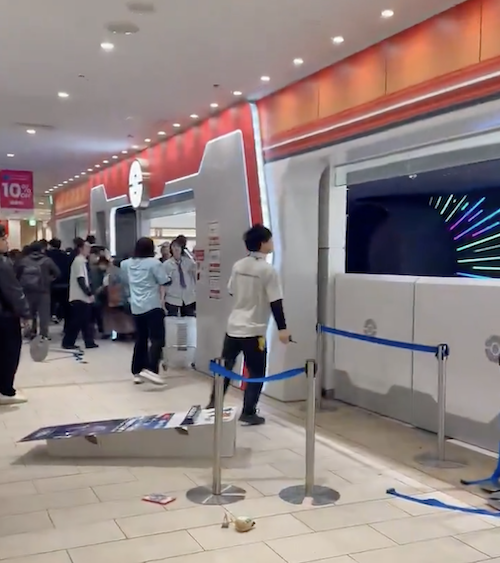 池袋ポケセン刺殺事件　犯人は元彼のストーカー、逮捕され接近禁止令も出ていたのに事件が起こってしまったことが判明