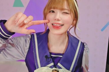 【画像】歌手系女性声優Machico、どんどん美少女になる