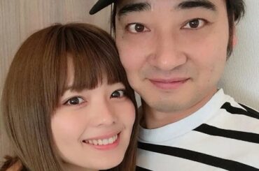 【画像】ジャンポケ斉藤の嫁さん可愛すぎwwwwwwwww