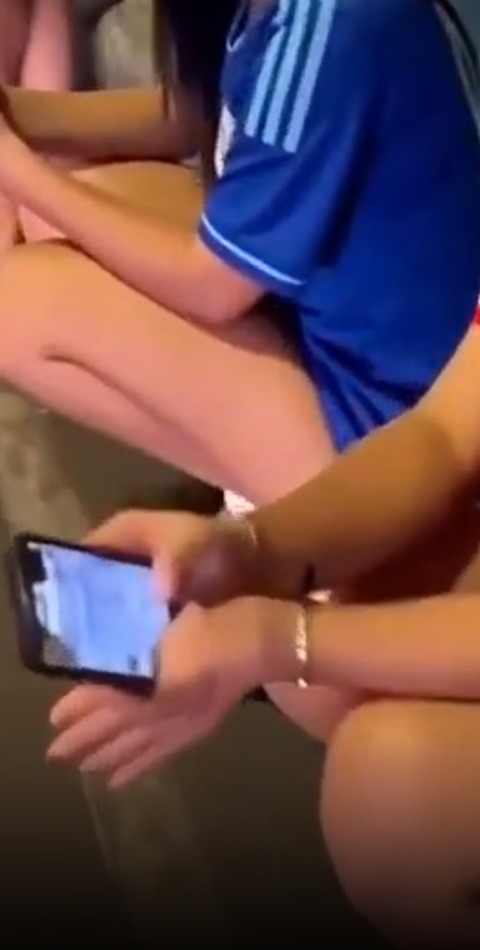 【動画】アルゼンチンの立ちんぼ売春婦がレベル高いと話題ｗｗｗｗｗｗｗｗｗｗ