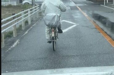 【画像】自転車新法、もう限界WWWWWWWWW