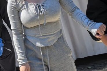 【画像】この女の子の学校でのあだ名が「ミルクタンク」なんだけど何でや？🥺