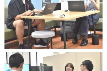 【画像】都庁職員のクールビズ、限界突破ｗｗｗｗｗｗｗｗｗｗｗｗｗｗ