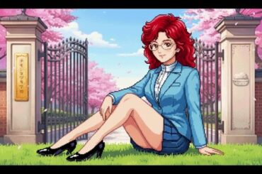 【画像】こんなエッチ女の子とハンバーガー食べたあとなにしたい？