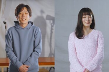 丸亀製麺「本能全開ッ！丸亀うどんメシ誕生」インタビュームービー