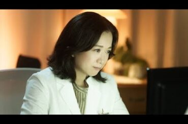 『テミスの不確かな法廷』和久井映見、松山ケンイチの魅力を明かす　「すごく尊敬しています」