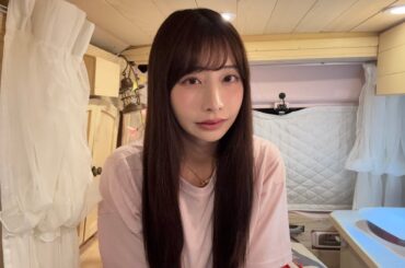 何もかもうまくいかないので軽バンに逃げてきた