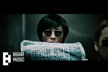 BTS (방탄소년단) '2.0' Official Teaser