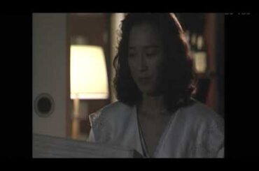 ずっとあなたが好きだった第1話ED 賀来千香子 佐野史郎