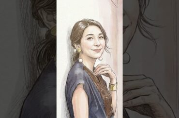 【涙腺崩壊】「あなたはコマじゃない」竹内結子が、名もなき裏方スタッフに見せた凛とした優しさと魂の救済 #竹内結子 #キレイ日本 #感動 #ショート