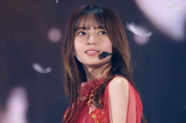乃木坂46 齋藤飛鳥「ここにはないもの」