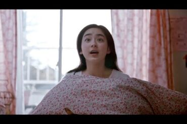 平祐奈 : カロリーメイト (201504)