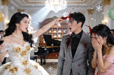 【日本語吹き替え】「夫も子供もあなたにあげる」27歳に逆戻りした私が、真っ先に離婚届を持って初恋女の元へ向かった結果…