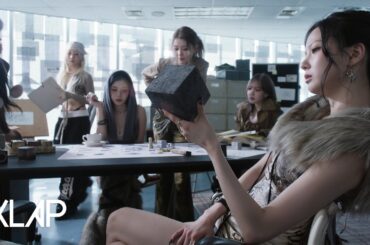 Kep1er 케플러 l 'KILLA (Face the other me)' M/V