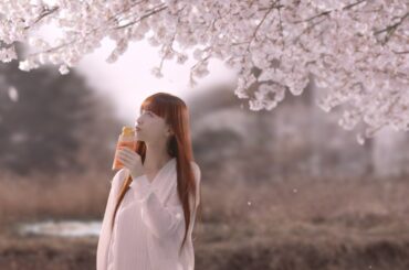 ベーコンポテトパイ「あの頃のままで」篇 15秒