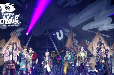なにわ男子 - The Answer [なにわ男⼦ LIVE TOUR 2025 'BON BON VOYAGE']