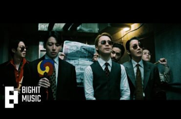 BTS (방탄소년단) '2.0' Official MV