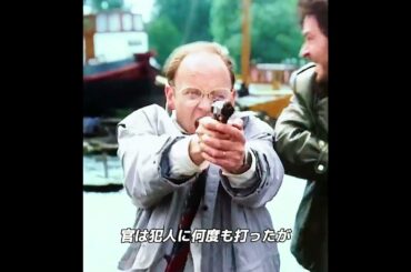 深夜に埠頭には近づかないで😱#ドラマ #映画レビュー #映画紹介 #映画解説 #映画 #film #movie