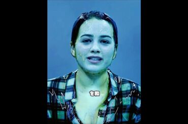 女性はドラム缶に閉じ込められ、炎の中からかろうじて生還した。#ドラマ #映画レビュー #映画紹介 #映画解説 #映画 #film #movie