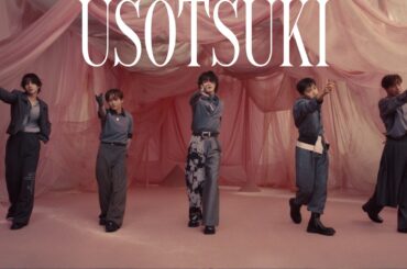 STARGLOW / USOTSUKI -Dance Performance-