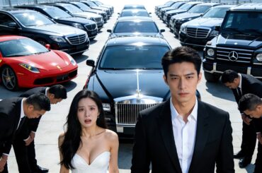 【日本語吹き替え】25年間正体を隠した千億の会長。記念日に妻の20年不倫が発覚…「もう手加減はしない」絶望した男の逆襲が始まる！