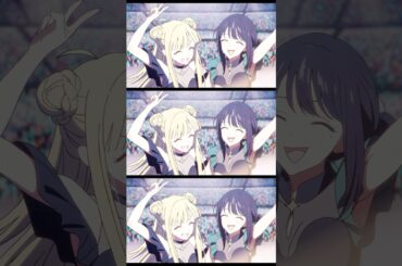 【4月10日(金)より】本編後にMV「Reply」上映決定 #超かぐや姫！ #CosmicPrincessKaguya