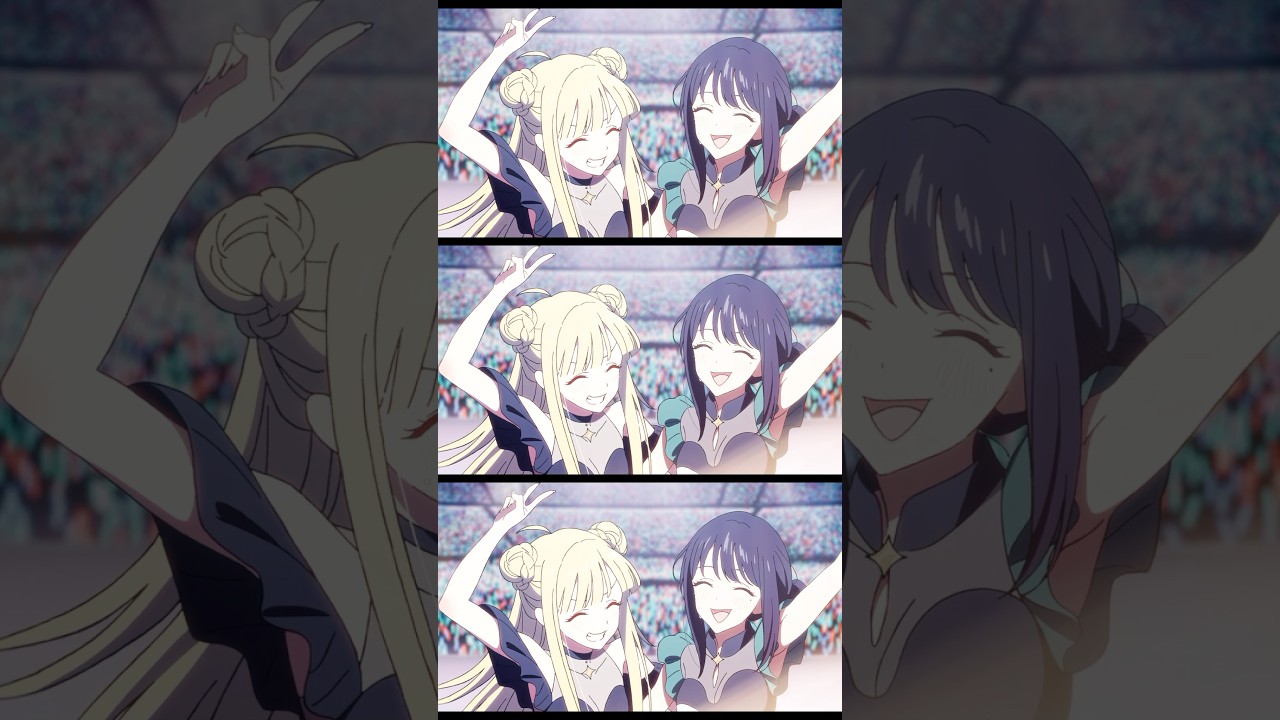 【4月10日(金)より】本編後にMV「Reply」上映決定 #超かぐや姫! #CosmicPrincessKaguya 【4月10日(金)より】本編後にMV「Reply」上映決定 #超かぐや姫! #CosmicPrincessKaguya