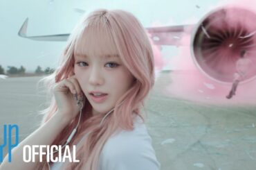 NiziU(니쥬) "Too Bad" M/V