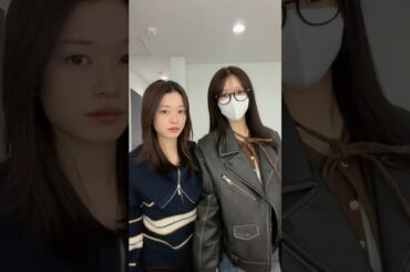 すっぴんから大変身🫧りのんと同じステージ歩けて幸せ #今日好き #高校生