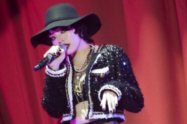 ちゃんみな - TEST ME (AREA OF DIAMOND 4 @有明アリーナ)