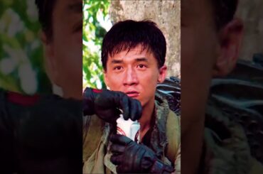 ジャッキー・チェンの古典的な部族冒険アクション #shorts  #映画解説 #映画レビュー #映画紹介 #movie #film #fyp