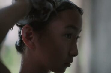 花王 メリット Osolo「親子で使える」篇_15 動画広告 長谷川潤