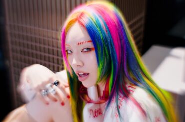 ちゃんみな - FLIP FLAP (Official Music Video)